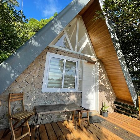 La View Mountain Resort Damasanan Екстериор снимка