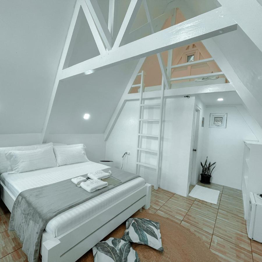 La View Mountain Resort Damasanan Екстериор снимка