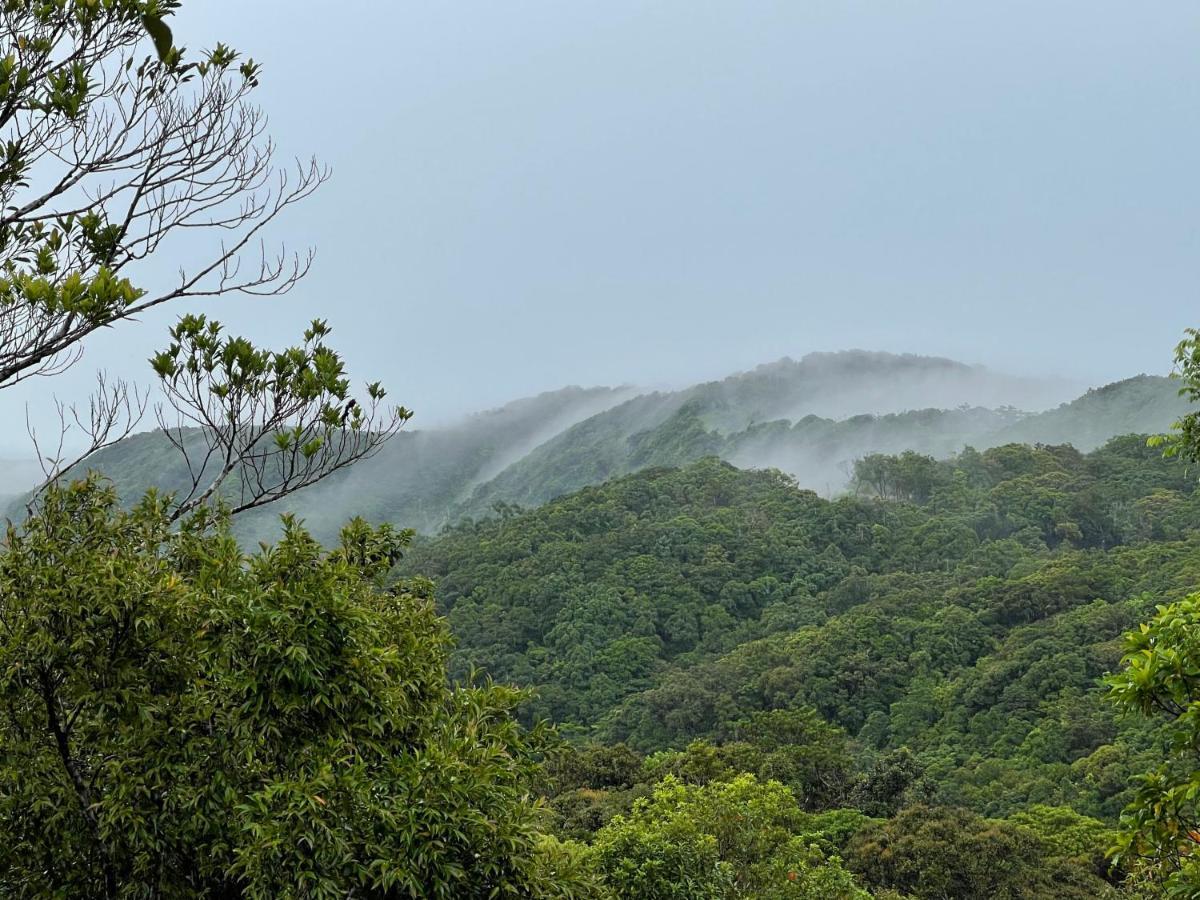 La View Mountain Resort Damasanan Екстериор снимка