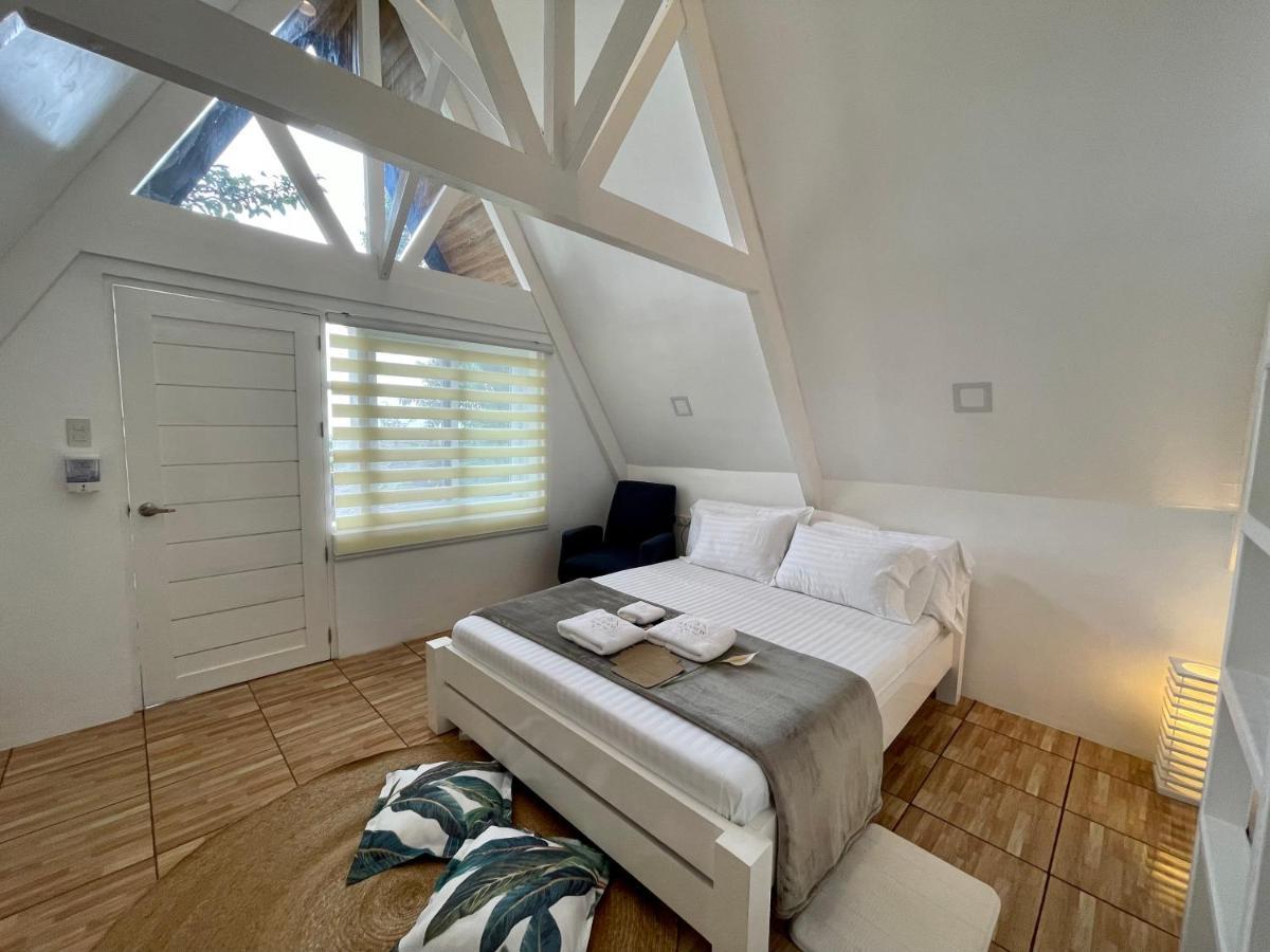 La View Mountain Resort Damasanan Екстериор снимка