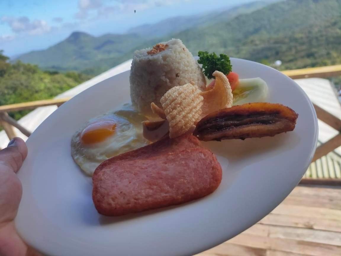 La View Mountain Resort Damasanan Екстериор снимка