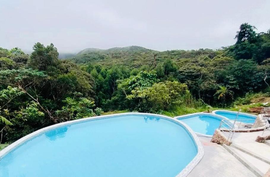 La View Mountain Resort Damasanan Екстериор снимка