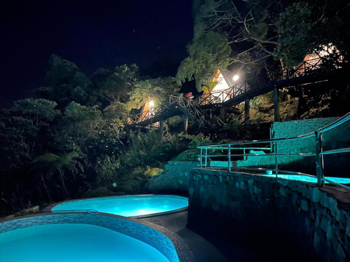 La View Mountain Resort Damasanan Екстериор снимка