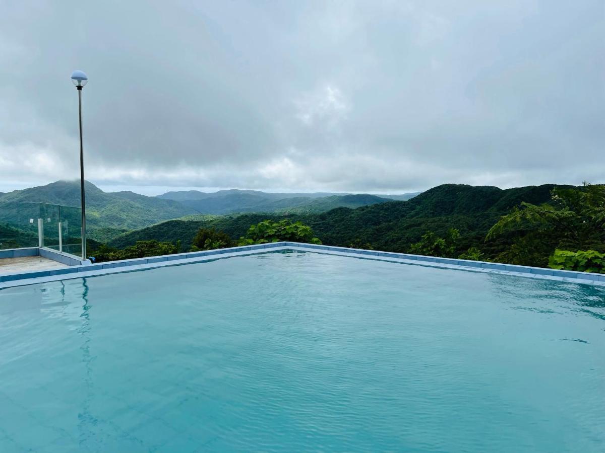 La View Mountain Resort Damasanan Екстериор снимка