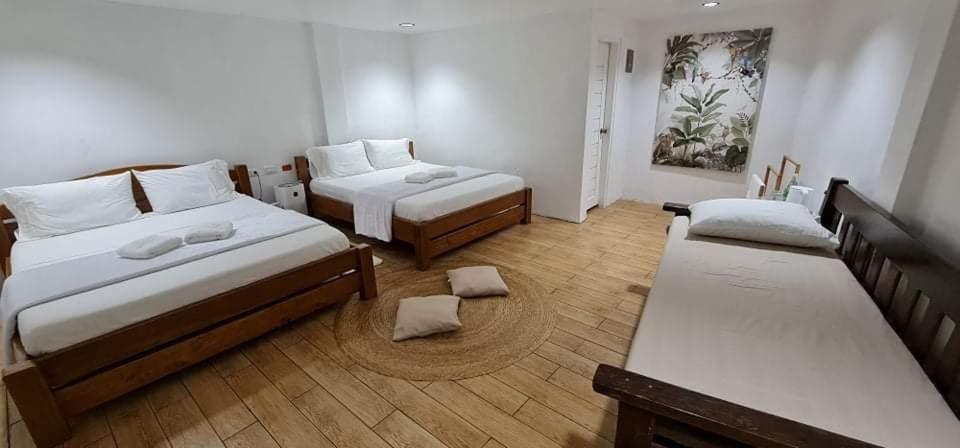 La View Mountain Resort Damasanan Екстериор снимка