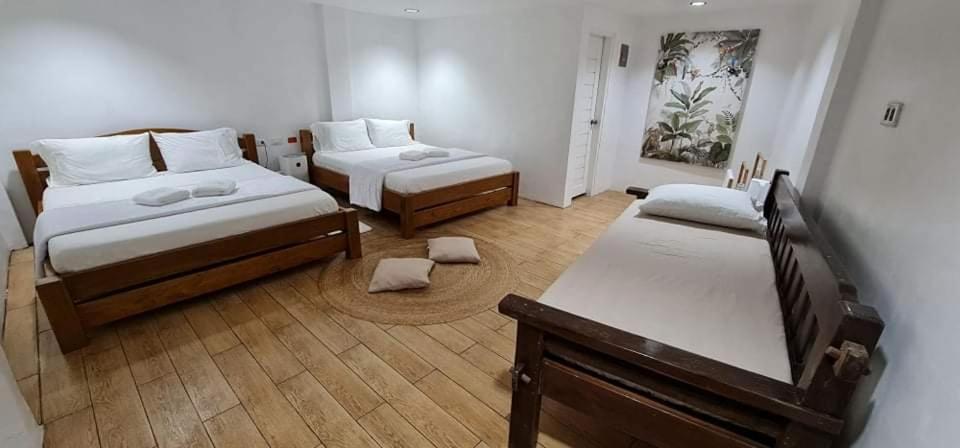 La View Mountain Resort Damasanan Екстериор снимка