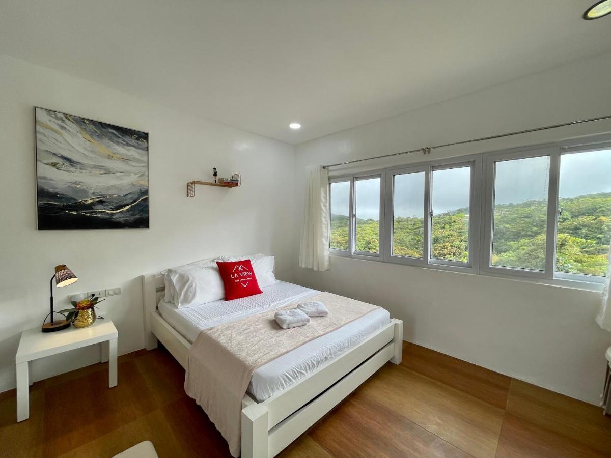La View Mountain Resort Damasanan Екстериор снимка