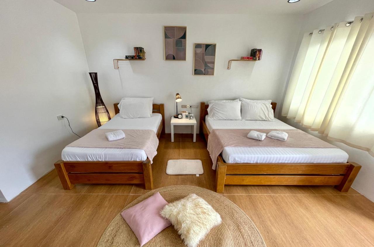 La View Mountain Resort Damasanan Екстериор снимка