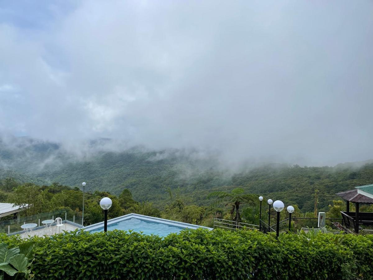La View Mountain Resort Damasanan Екстериор снимка