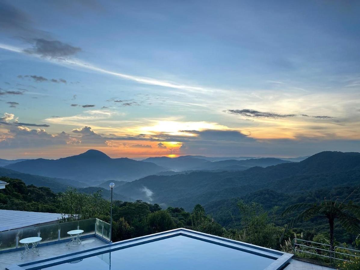 La View Mountain Resort Damasanan Екстериор снимка
