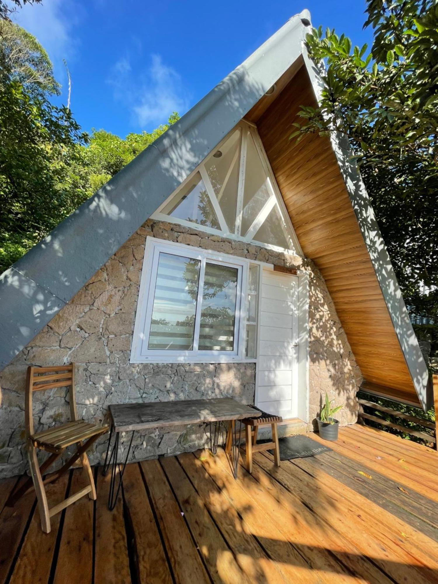 La View Mountain Resort Damasanan Екстериор снимка
