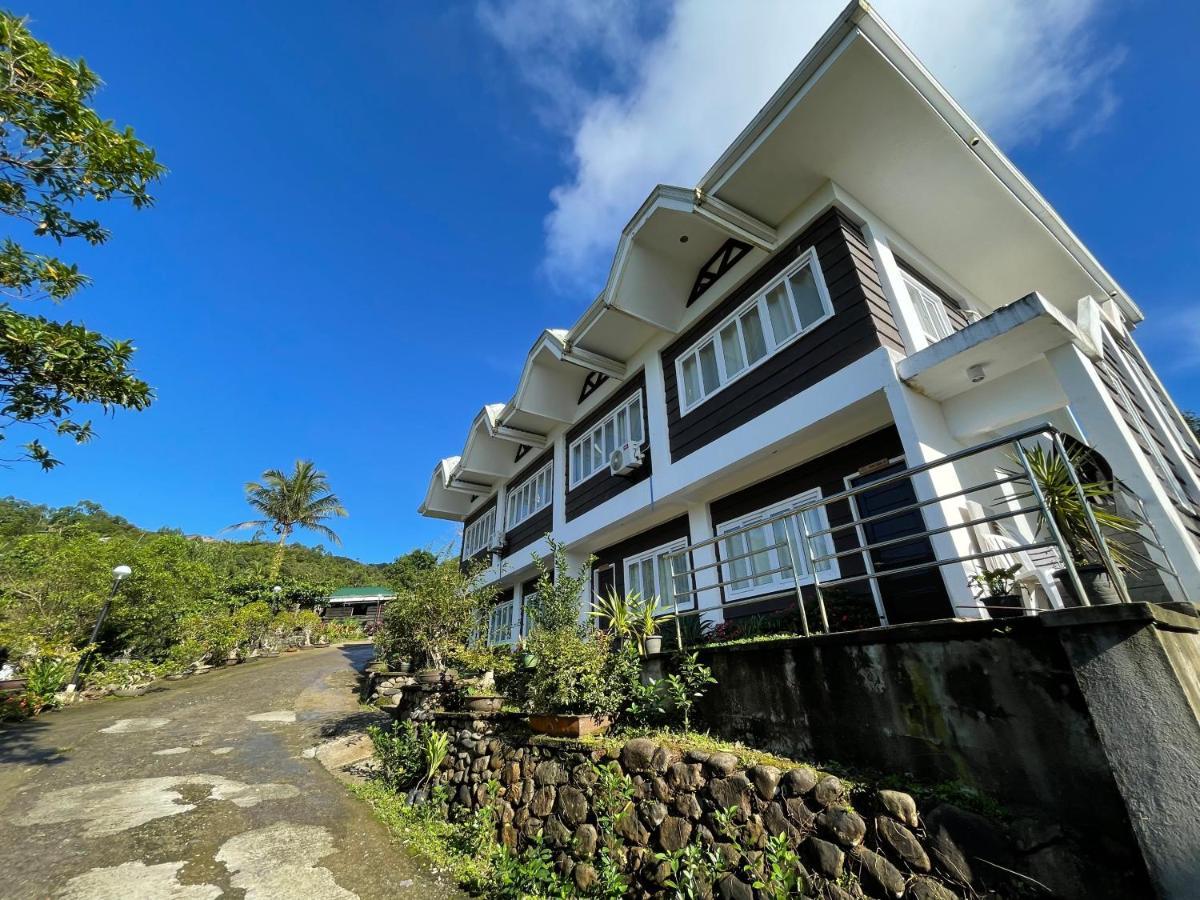 La View Mountain Resort Damasanan Екстериор снимка
