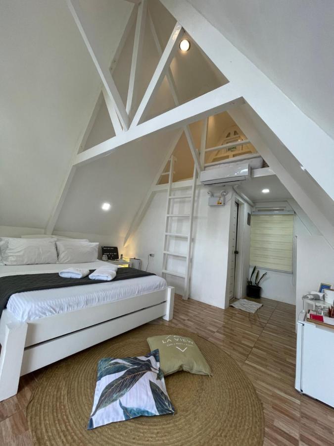 La View Mountain Resort Damasanan Екстериор снимка