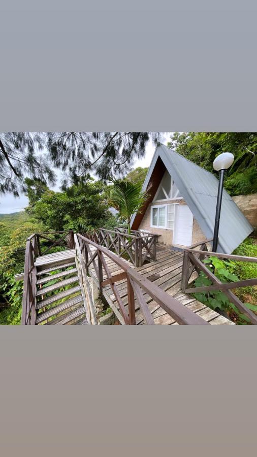 La View Mountain Resort Damasanan Екстериор снимка