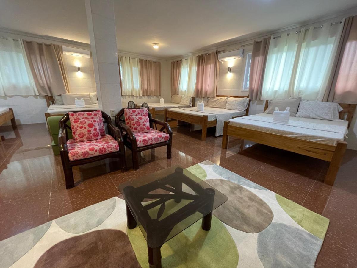 La View Mountain Resort Damasanan Екстериор снимка