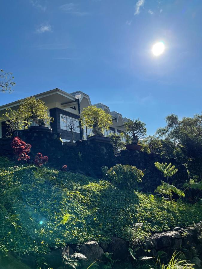 La View Mountain Resort Damasanan Екстериор снимка