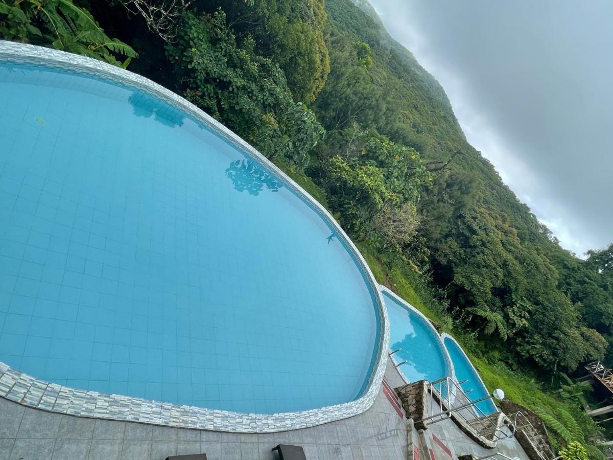 La View Mountain Resort Damasanan Екстериор снимка