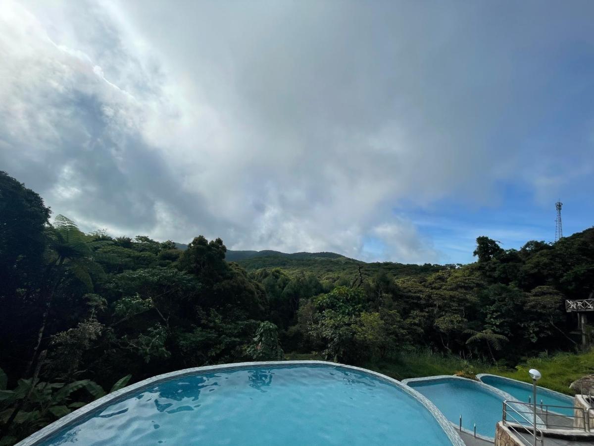 La View Mountain Resort Damasanan Екстериор снимка
