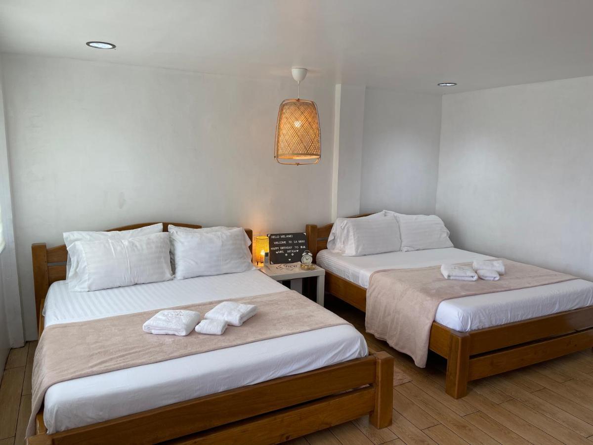 La View Mountain Resort Damasanan Екстериор снимка