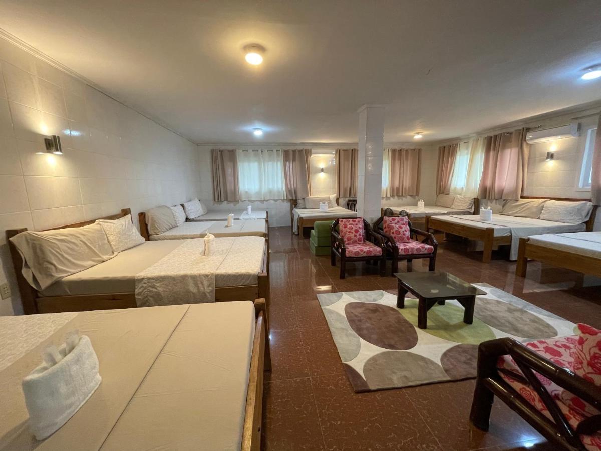 La View Mountain Resort Damasanan Екстериор снимка